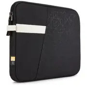 Case Logic  Ibira Fits up to size 10 Tablet Sleeve Black Ibrs210 Cl-Ibrs210K portatīvo datoru soma apvalks