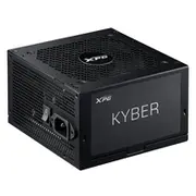 Case Psu Atx 850W/Kyber850G-Bkceu Adata  75261263 Barošanas bloks