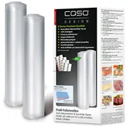 Caso 1223 vacuum sealer accessory Vacuum roll  4038437012231 Roll 28X600 01223 Virtuves piederumi