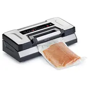 Caso  Vrh 790 Advanced Pro Bar Vacuum sealer Power 130 W Temperature control 01528 4038437015287 Vrh790