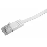 Cat5E U-Utp flat patch  cable 20M Cp0141 tīkla kabelis
