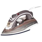 Ceramic iron Ad 5030 3000 W  5902934831048 Ad5030 Gludeklis