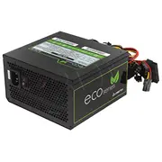 Chieftec Atx Psu Eco series Gpe-500S  500W Box Gpe 500S Barošanas bloks