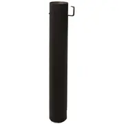 Chimney Flue Diameter - 130 Mm 1M W 1301 8595072403351  Joinedit61271770 Dārza mēbeles