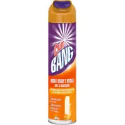 Cillit Bang Active Foam Bathroom Cleaner Sediment 600 ml  5900627051513 37Bf21422 Sadzīves ķīmija