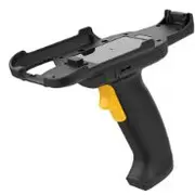 Cipherlab Pst-Rs38 Detachable Pistol  5715063459256 Ars38Pstnnn11