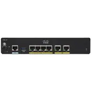 Cisco C927-4P Integrated Services Router  C927 4P Rūteris