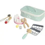 Classic World Zestaw Malego Dentysty Walizka Lekarza 18 el. 6927049055560  Joinedit71091566