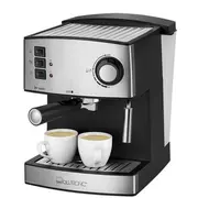 Clatronic Es 3643  espresso machine 263338 4006160633382 Kafijas automāts