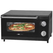 Clatronic Mpo 3520 Pizza Oven  261708 4006160617085 Virtuves piederumi