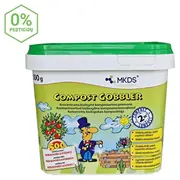 Composting Facility Compost Gobbler  4771315388591 3005419 Dārza mēbeles