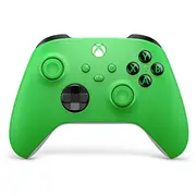 Console Acc Controller Wrl/Green 196388518098 Microsoft  spēļu konsoles gampad