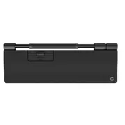 Contour Rollermouse Pro Gra Central pegenhed  Cdrmpro20310