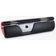 Contour Rollermouse Red  wired silber Cdrmred20110 Datora pele