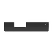 Contour Wr fur Roller-/Slidermouse Pro Slim vegan leather retail  Cdwrpro00110 Datora pele