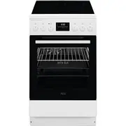 Cooker Aeg Ccb56491Bw  251089784 Cepeškrāsns