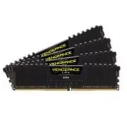 Corsair Ddr4 3200Mhz 64Gb 4X16Gb Dimm  Cmk64Gx4M4E3200C16 operatīvā atmiņa