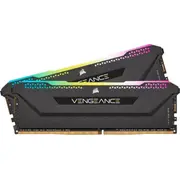 Corsair Ddr4 32Gb 2X16Gb 3200Mhz Dimm  Cmh32Gx4M2Z3200C16 operatīvā atmiņa