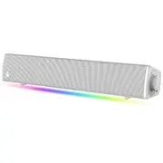 Creative Labs Sound Blaster Gs3 White  Bluetooth Usb-C jack 51Mf8465Aa002 5390660196645 datoru skaļruņi