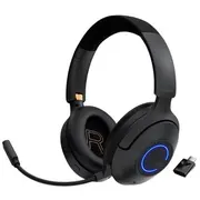 Creative Zen Hybrid Pro Classic Headset - schwarz  51Ef1040Aa001 5390660195723