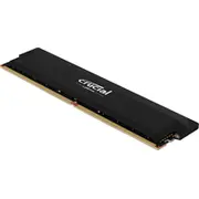 Crucial Pro - Overclocking Edition Ddr5 Modul 16 Gb Dimm 288-Pin 6000 Mhz / Pc5-48000 Cl36 1.35 V ungepuffert Schwarz Cp1  Cp16G60C36U5B operatīvā atmiņa