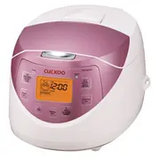 Cuckoo Reiskocher  1 08L Cr-0631F 3D-Hitzesystem Warmhaltung Cr 0631F 1758954 Pannas un katli