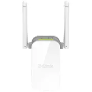 D-Link Dap-1325 Network repeater white 10 100Mbit/S Dap-1325/E  Dap 1325/E komutators