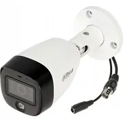 Dahua Technology Kamera Ahd  Hd-Cvi Hd-Tvi Pal Hac-Hfw1801Cm-Il-A-0280B-S2 - 8.3Mpx 4K Uhd 2.8Mm 6923172586902 Joinedit61398211