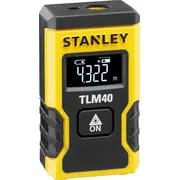 Dalmierz laserowy Stanley Tlm40 Stht77666-0 3253560776664  Joinedit25124850