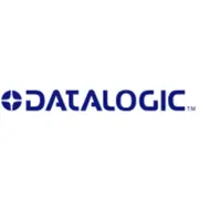 Datalogic Cab-456 Rs232 9P Male Coiled 3.6M  Cab 456 svītru koda lasītājs