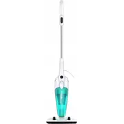 Deerma Dx118C upright vacuum cleaner  6955578034619 Putekļu sūcējs