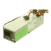 Dell 240W Power Supply  Slim Form Rv1C4 H240As-00 5712505076491 2Txym Apfc Barošanas bloks Psu