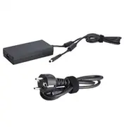 Dell 2H35J Power Supply and Cord Euro 180W Ac Adapter With  450 18644 aksesuārs portatīvajiem datoriem