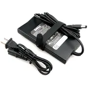 Dell  Power Adaptor 90W Excluded Cord Cm889 aksesuārs portatīvajiem datoriem