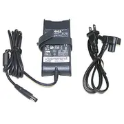 Dell Ac Adapter  65W 19.5V 2 Pin Barrel C7 Power Cord 5704174266815 Hn662