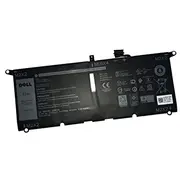 Dell Battery 52 Whr 4 Cell  5704174305521 Dxgh8 akumulators baterija portatīvajiem datoriem