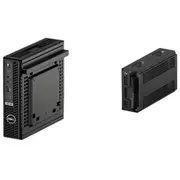Dell Dual Vesa Mount with Adapter  5715063055700 452 Bdvc R07Nf