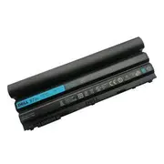 Dell N4Fj5  451-11961 P6Yd6 Battery 9 Cell 97Whr Dtg0V akumulators baterija portatīvajiem datoriem