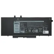Dell Primary Battery - Lithium-Ion 68Whr 4-Cell for Latitude 5400/5500  Precision 3540 451 Bcnx 4 Cell 5400 aksesuārs portatīvajiem datoriem