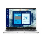 Dell Pro 16 Ag 16Fhd/U7-255U/32Gb/1Tb Ssd/Win11 Pro/Eng Backlit kbd  Bto108Pc16250Emea Portatīvais dators