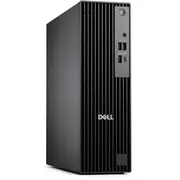 Dell Pro  Qcs1250 Desktop Slim Intel Core Ultra 5 235 Internal memory 16 Gb Ddr5 Solid-State drive capacity 512 In Bto107Qcs1250EmeaNokb dators