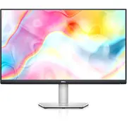 Dell S2722Qc Monitor 68 58Cm 274K Ultra Hd  Ips 5Ms Hdmi Usb-C Usb 3.2 210 Bbrq Dell-S2722Qc monitors