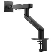 Dell Single Monitor Arm Desk Mount  Msa20 19-38 Maximum weight Capacity 10 kg Black 2000001116272 482 Bbdj Dell-Msa20 Tv stiprinājums