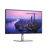 Dell Ultrasharp  U2725Qe 27 in Ips 4K 3840 x 2160 at 120 Hz 450 cd/m² Thunderbolt 4 Hdmi Displayport 140 Watt Height 210 Bqtl5Y monitors