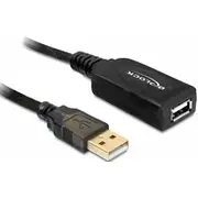 Delock Usb 15.0M  82689 radio radiopulksteņi