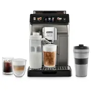 Delonghi Ecam450.86.T Eletta Explore -Kahviautomaatti  0132217129 Ecam 450.86.T Ecam450.86T Ecam45086T Kafijas automāts