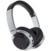 Denver Btn-206 Black 5706751036323  111191020100 dbtn206b austiņas
