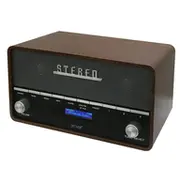 Denver Dab-36  111111000170 radio radiopulksteņi