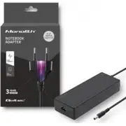 Desktop power supply 120W  12V 10A 5.5X2.5 50798 portatīvo datoru lādētājs