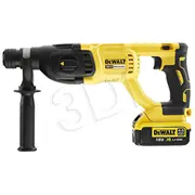 Dewalt  Hammer drill Dch133M1-Qw Dch133M1 Qw